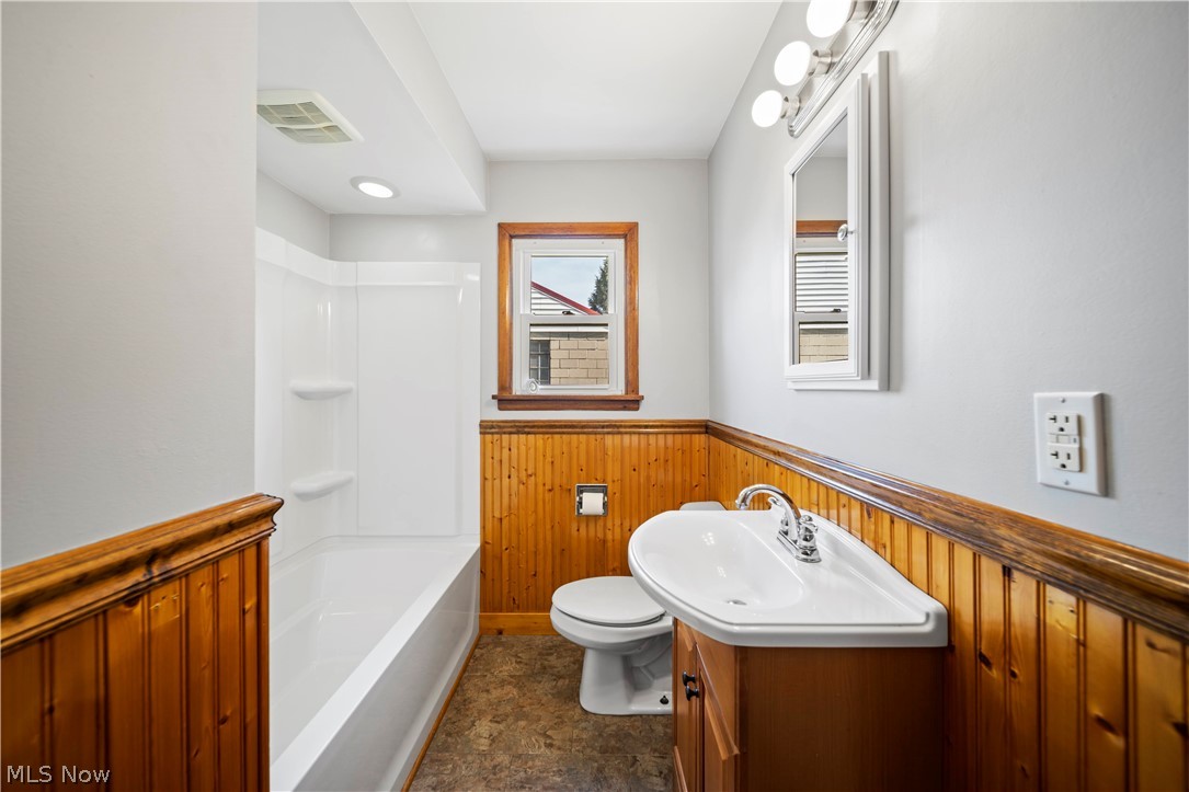 Saybrook - Residential