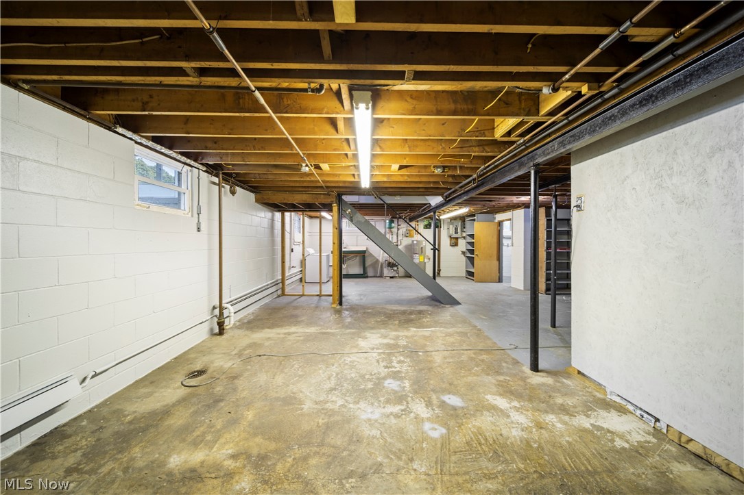 Saybrook - Residential