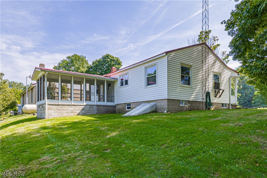 Saybrook - Residential