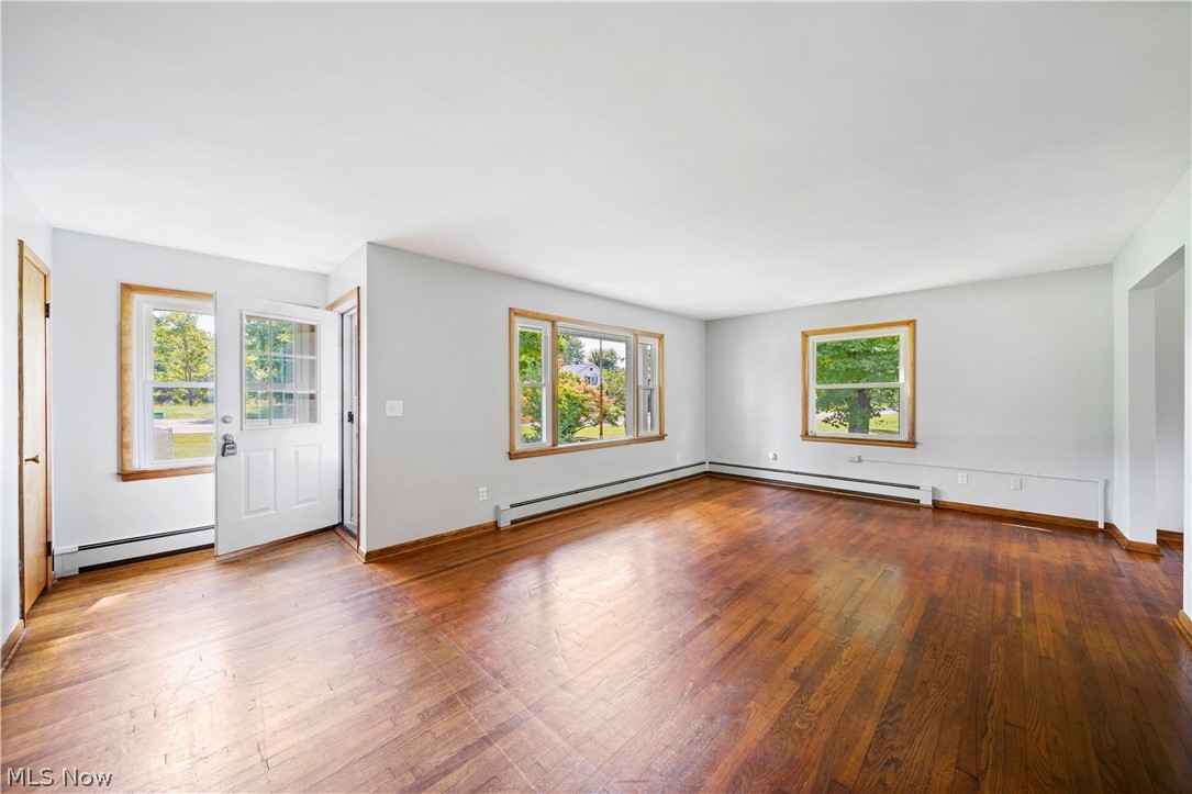 Saybrook - Residential