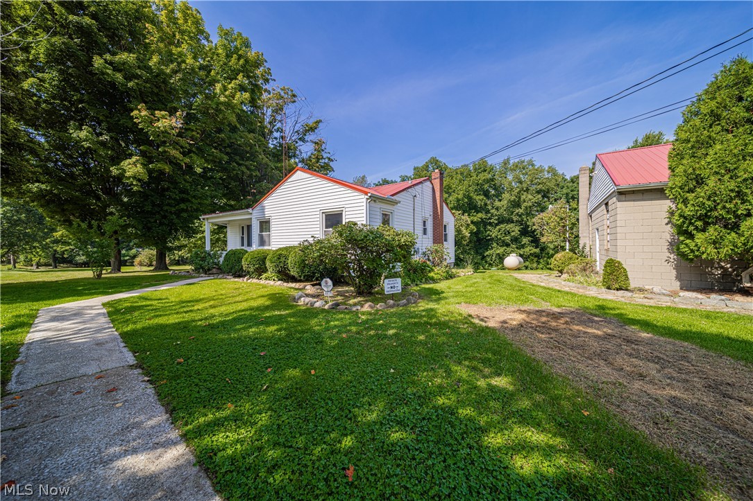 Saybrook - Residential