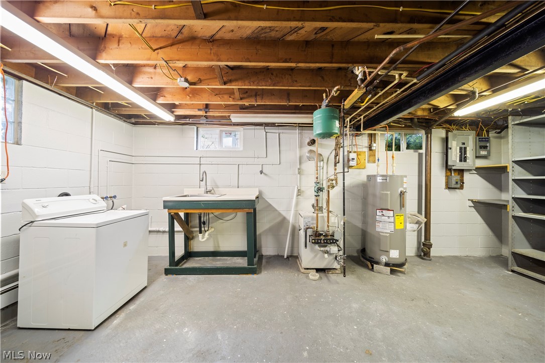 Saybrook - Residential