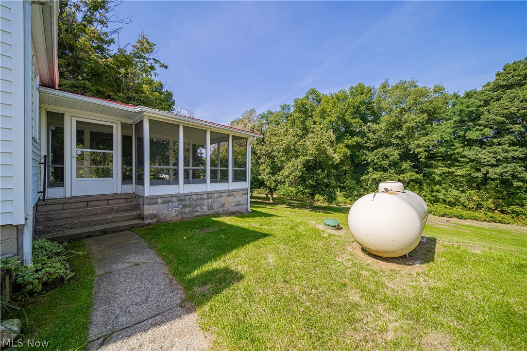 Saybrook - Residential