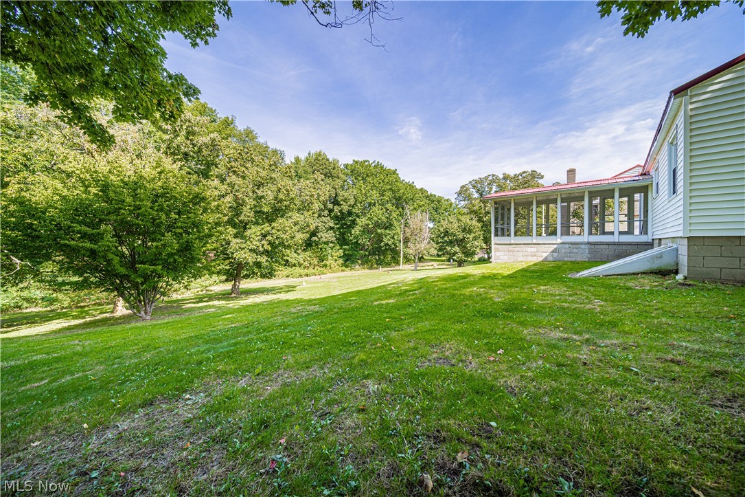 Saybrook - Residential