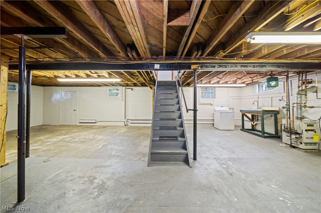 Saybrook - Residential