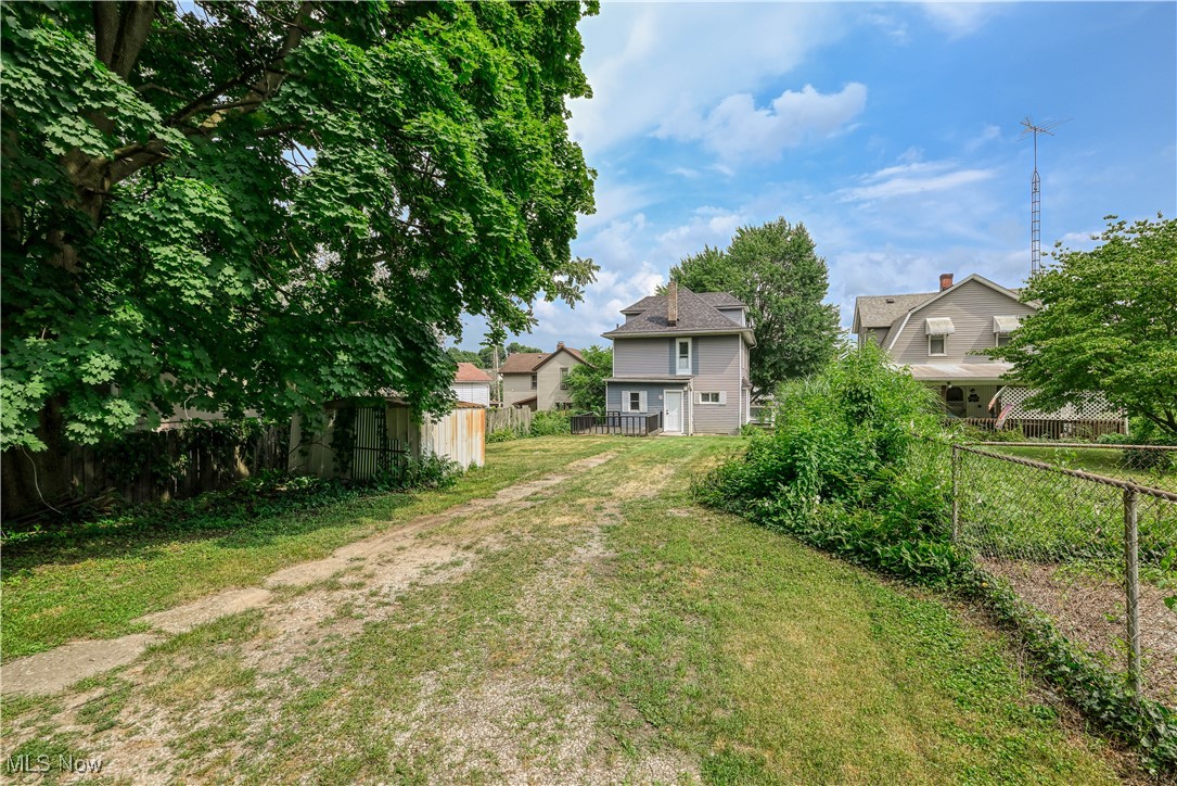 Van Hyning Add - Residential