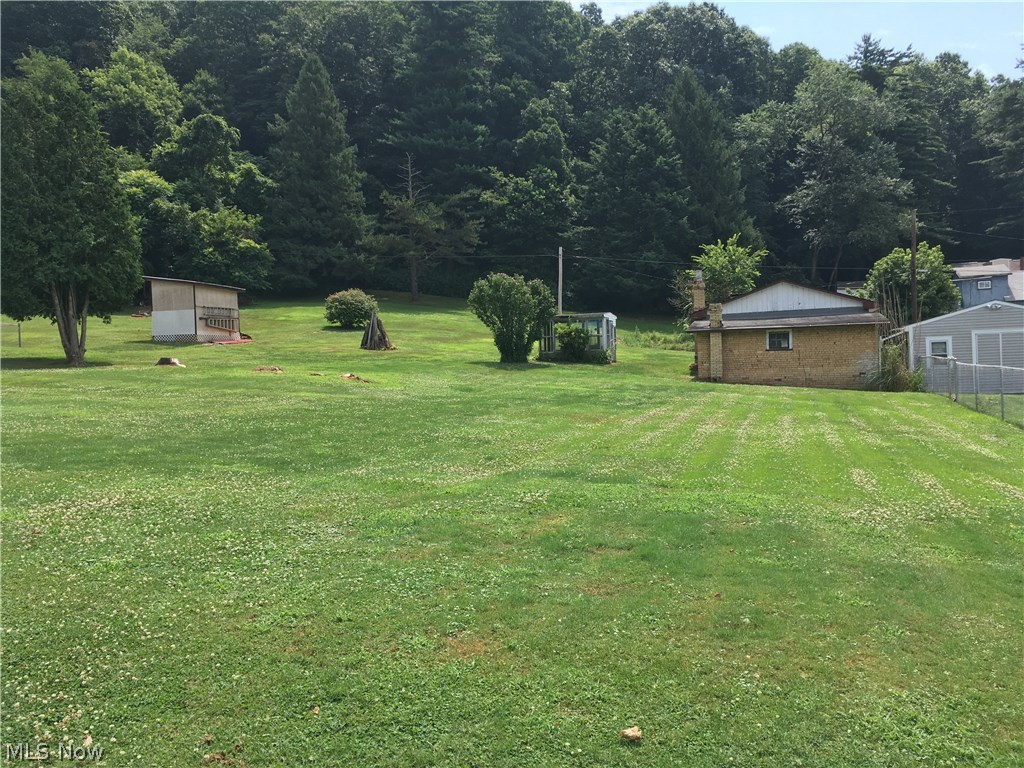 Gardner & Johnsons 1st Add - Land