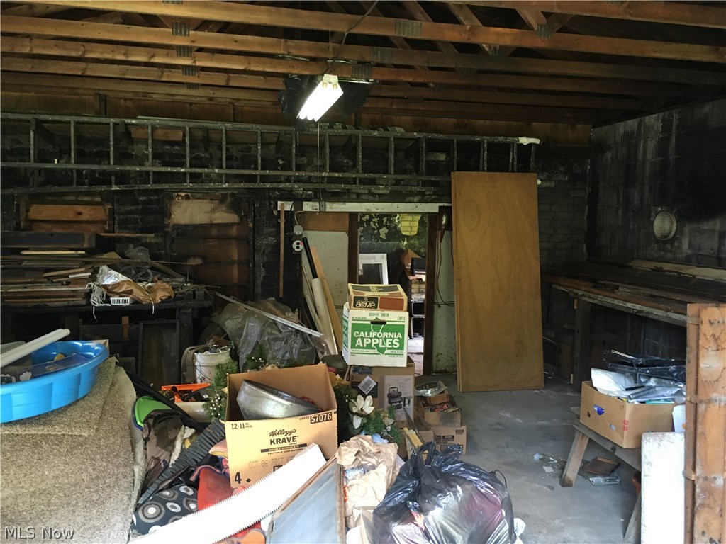 Gardner & Johnsons 1st Add - Land