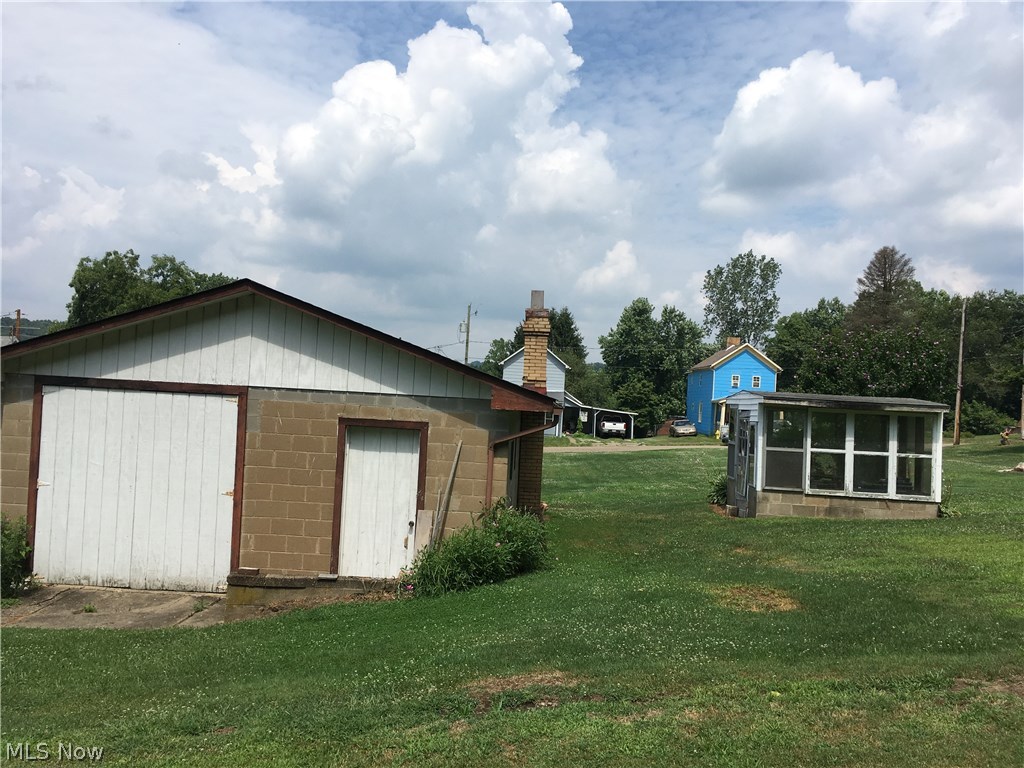 Gardner & Johnsons 1st Add - Land