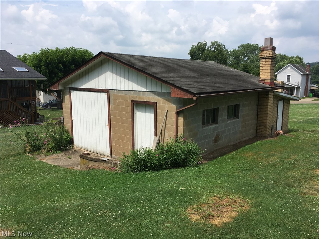 Gardner & Johnsons 1st Add - Land