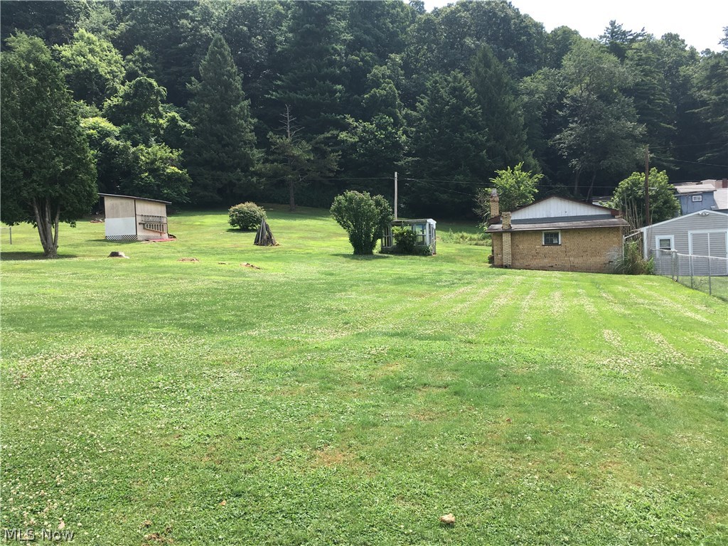 Gardner & Johnsons 1st Add - Land