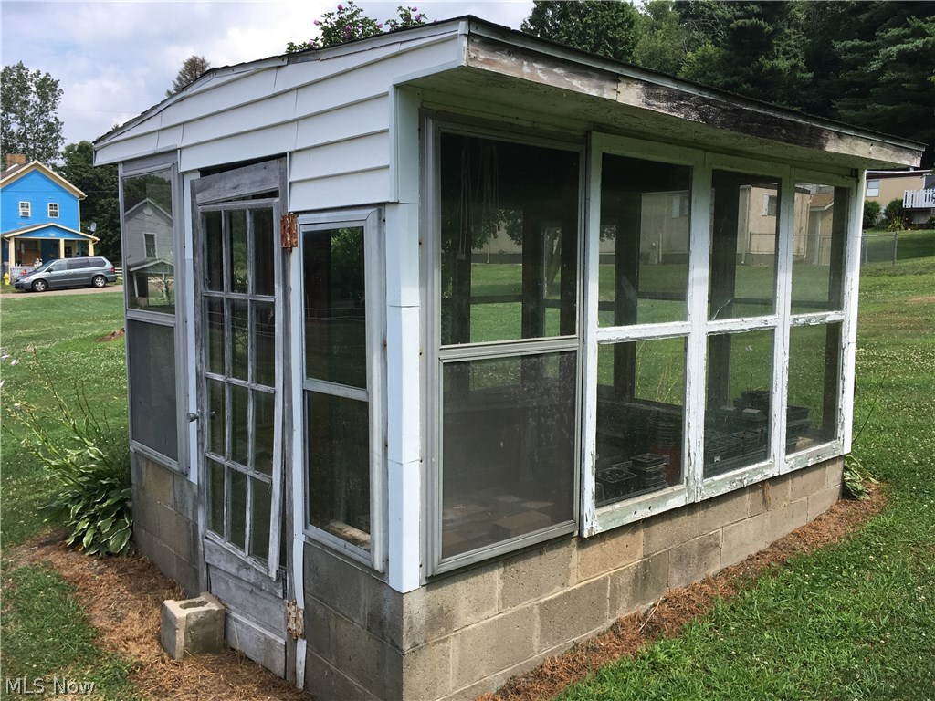 Gardner & Johnsons 1st Add - Land