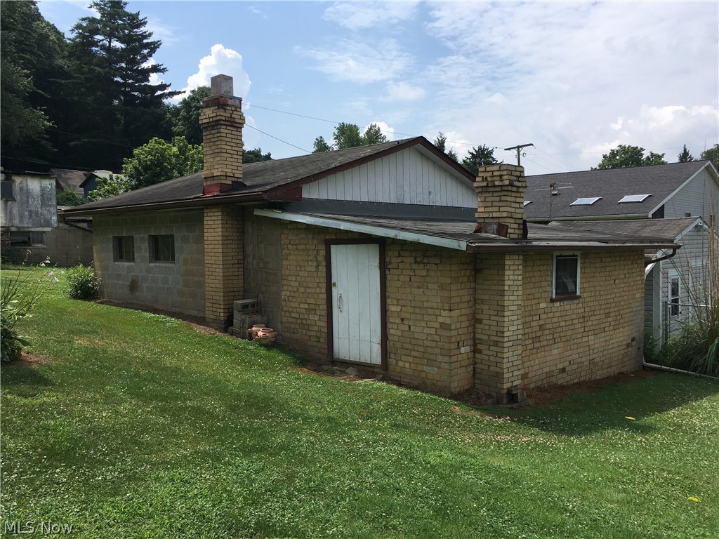 Gardner & Johnsons 1st Add - Land