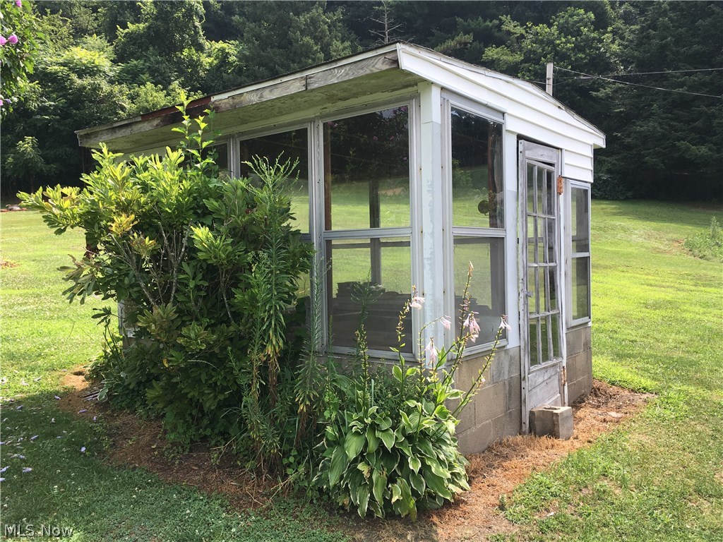 Gardner & Johnsons 1st Add - Land