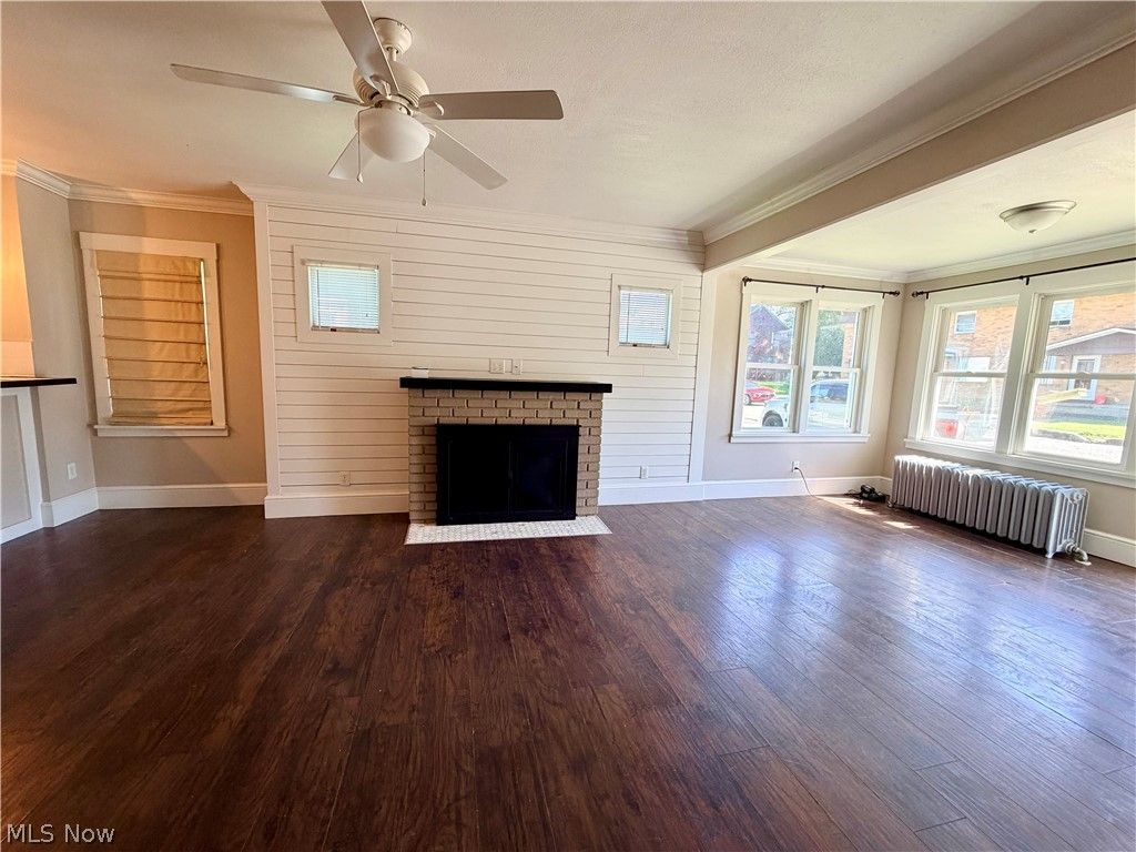 Photo of 133 Brooklyn Avenue SW, Canton, OH 44710 (MLS # 5209119)