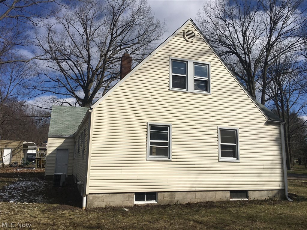 Springdale - Residential