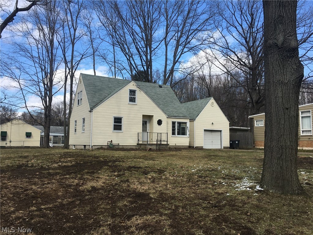 Springdale - Residential