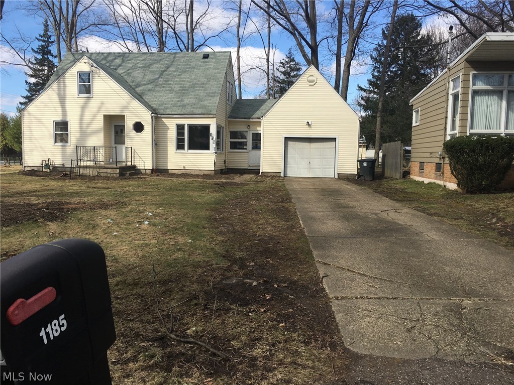 Springdale - Residential