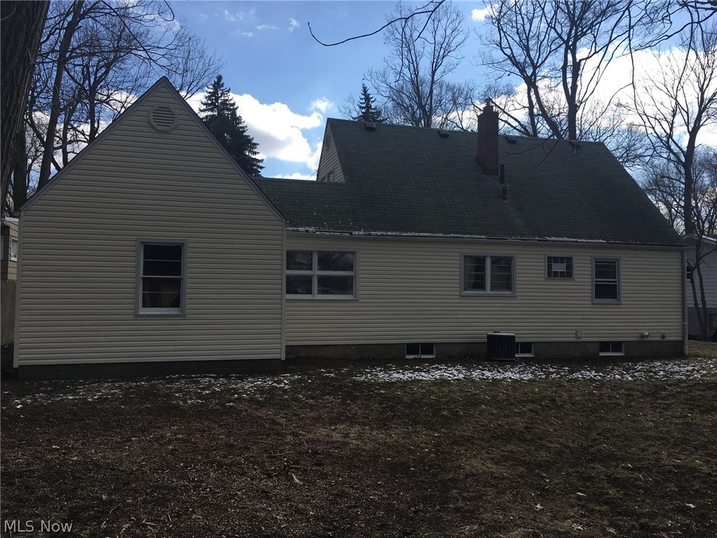 Springdale - Residential