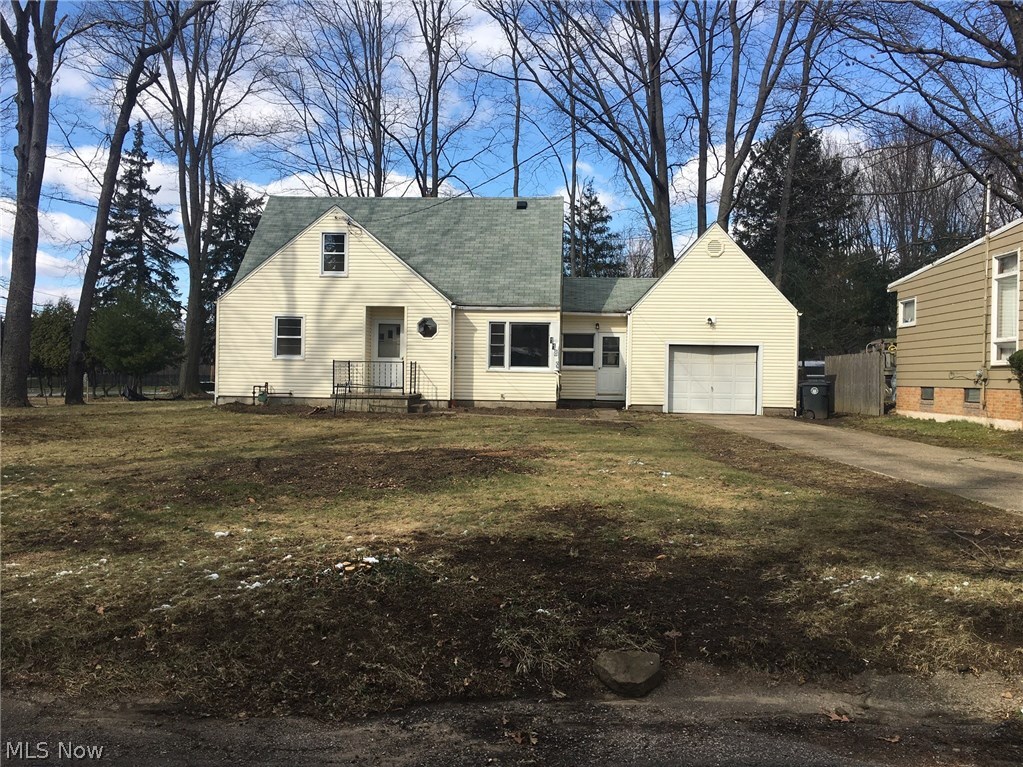 Springdale - Residential