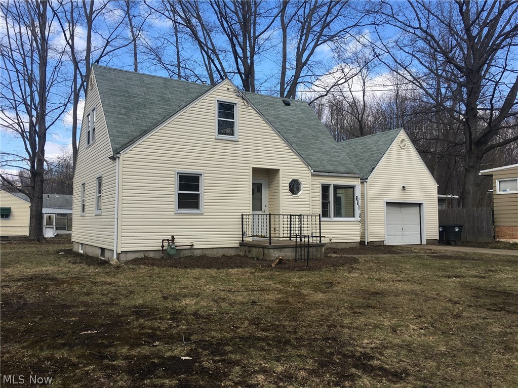 Springdale - Residential