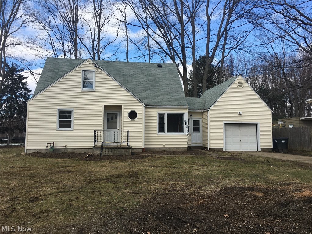 Springdale - Residential