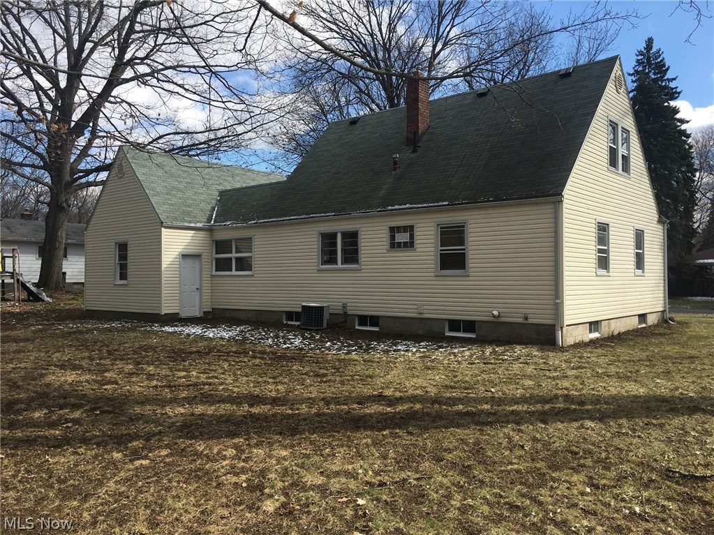 Springdale - Residential