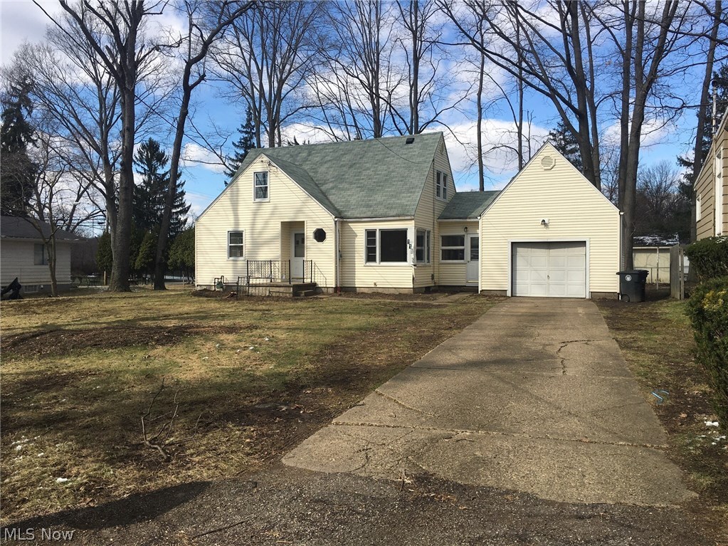 Springdale - Residential