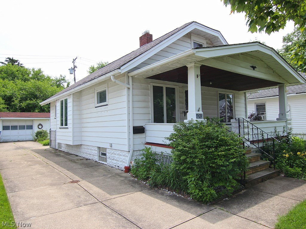 Ramona Heights - Residential