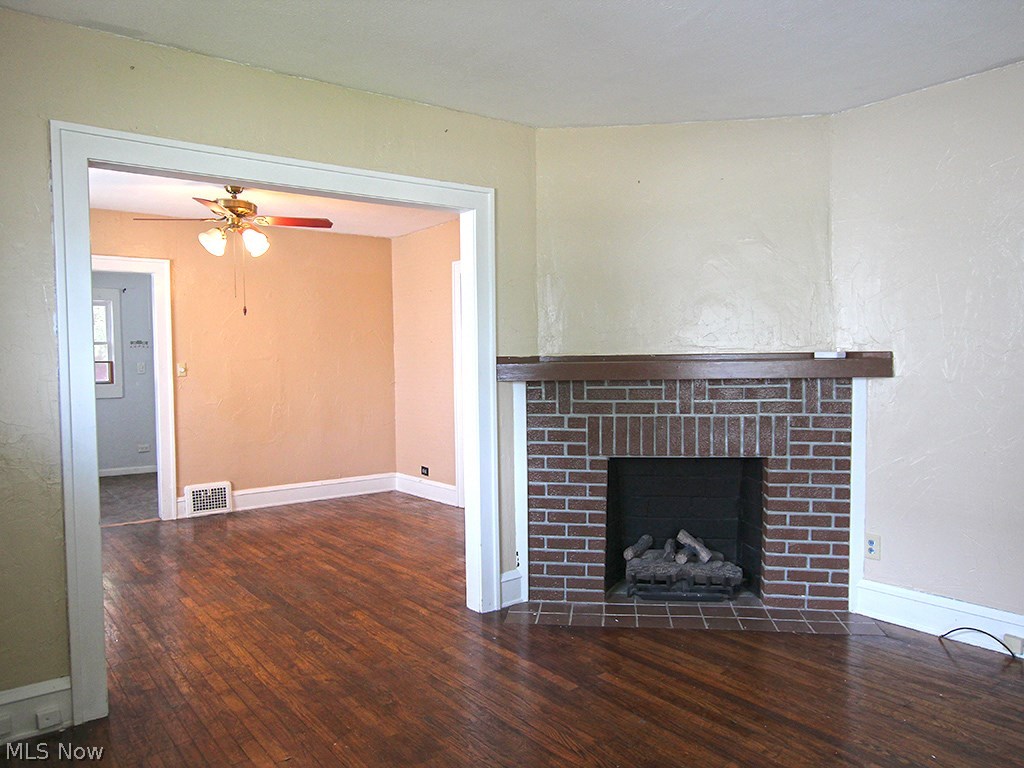 Ramona Heights - Residential