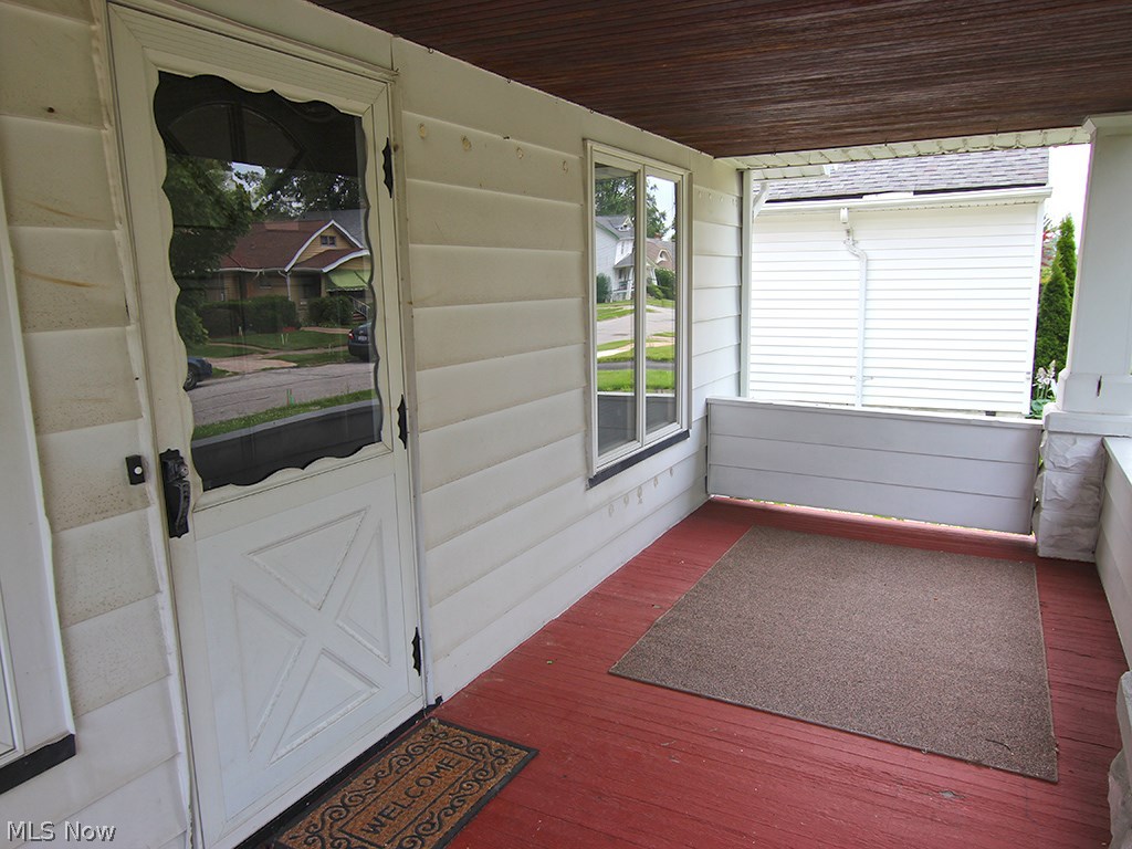 Ramona Heights - Residential