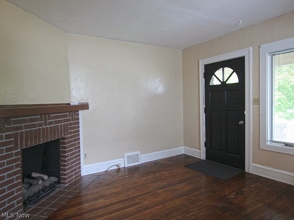 Ramona Heights - Residential