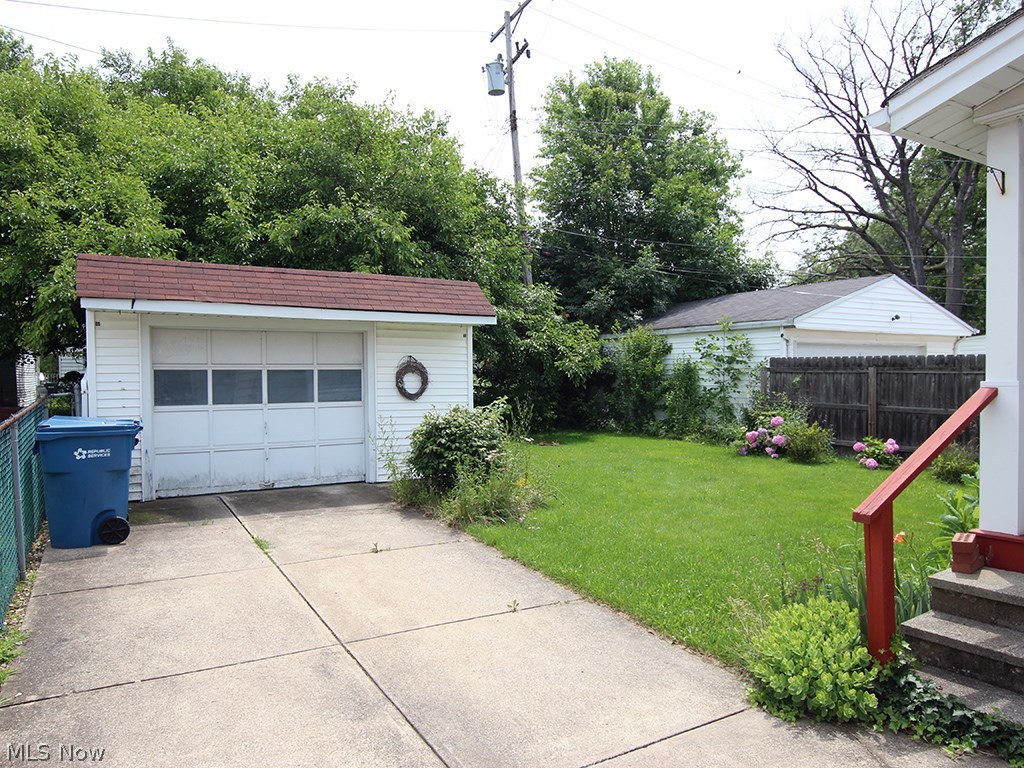 Ramona Heights - Residential