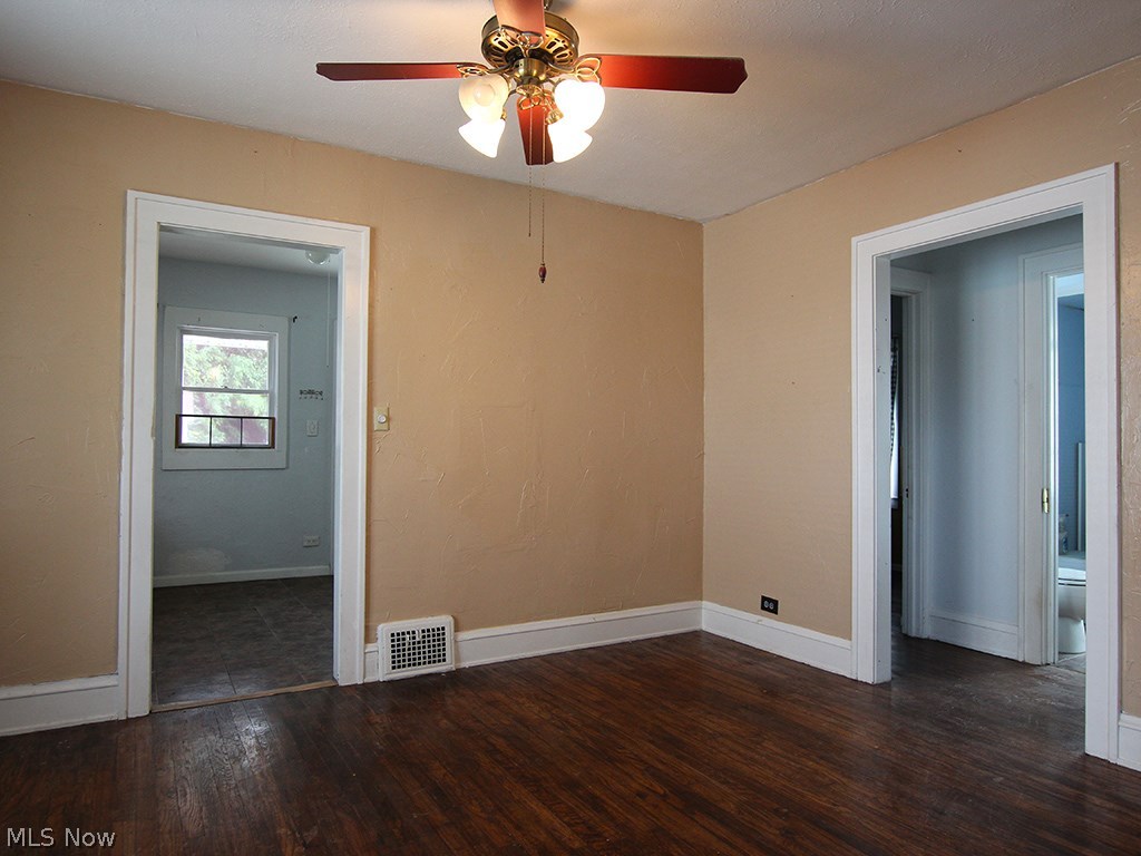 Ramona Heights - Residential