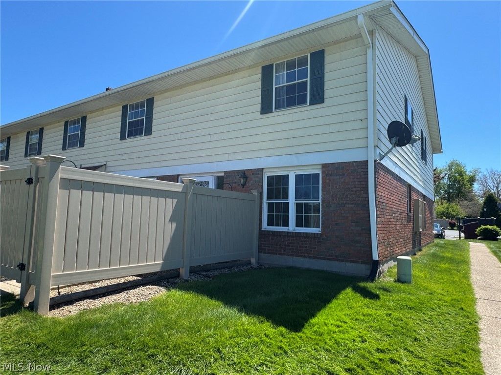 Photo of 7970 Mentor Avenue #O5, Mentor, OH 44060 (MLS # 5208937)