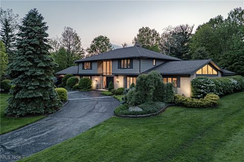 30699 Gates Mills Boulevard Pepper Pike OH 44124