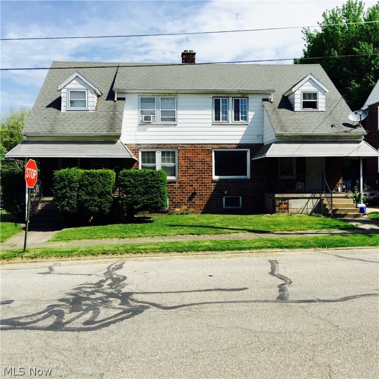 Overlook Realty 01 - Residential Lease