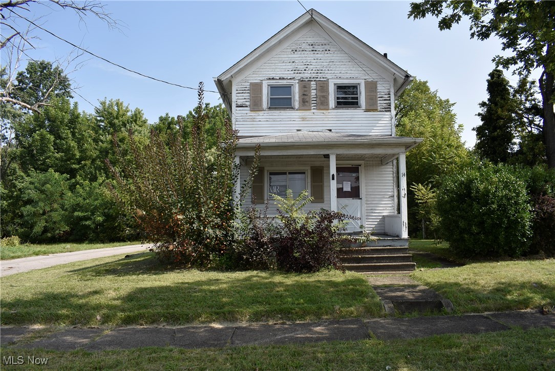 14 Evans Street, Niles, Ohio image 1