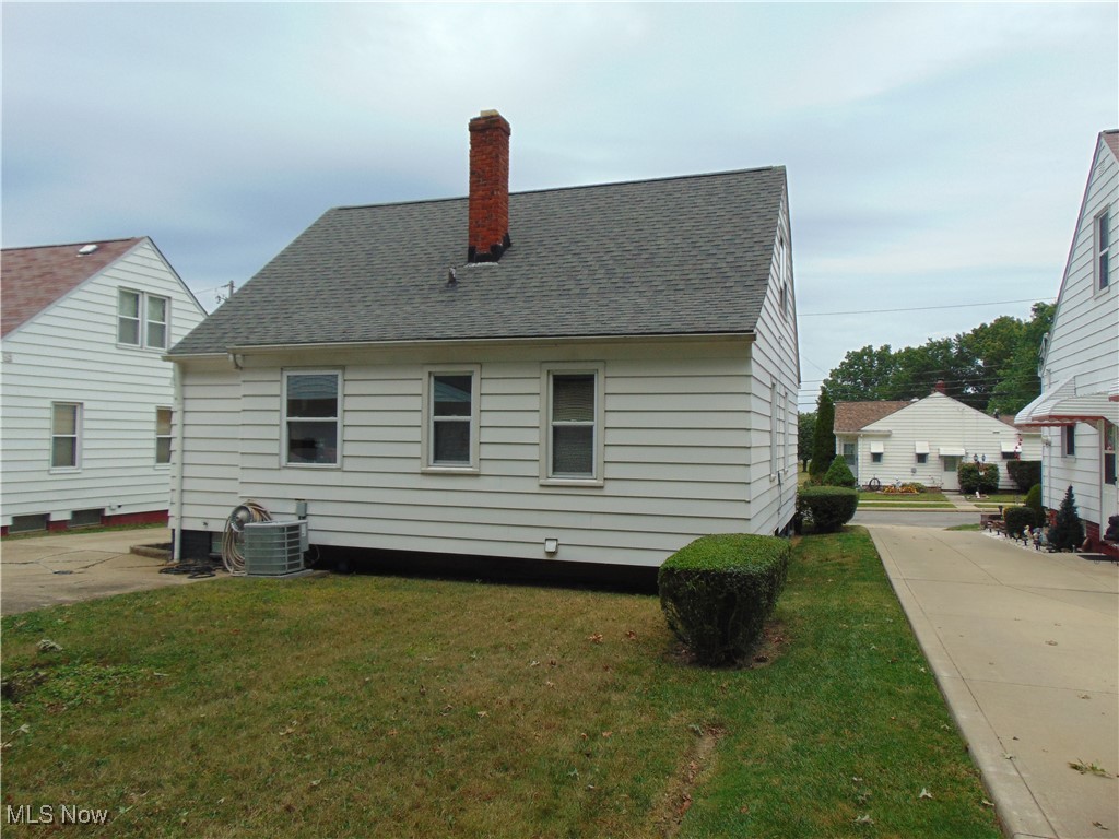 29346 Park Street, Wickliffe, Ohio image 16