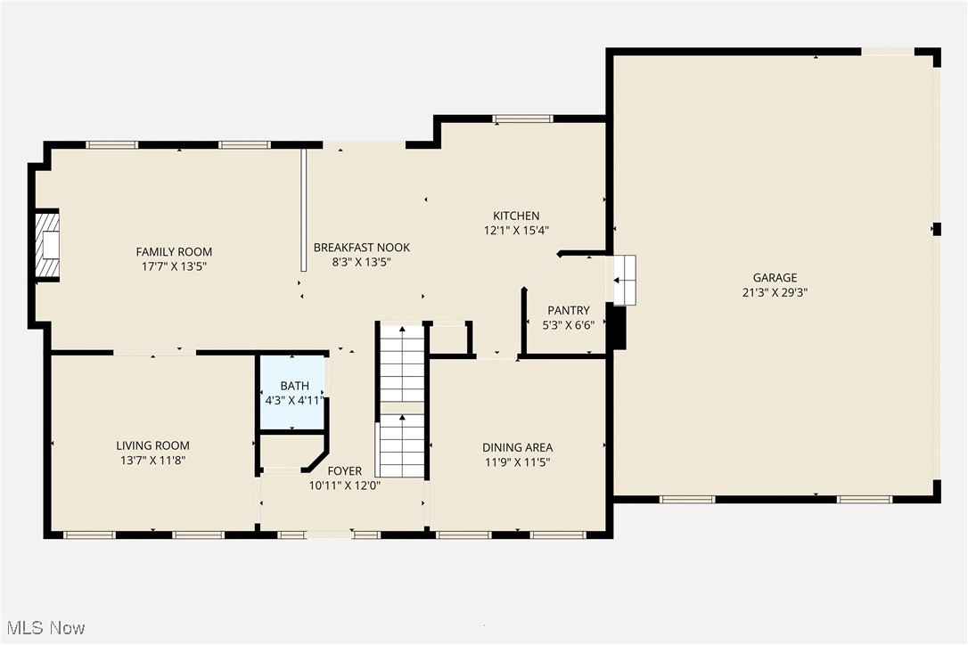 Williamsburg Village Estates - Residential