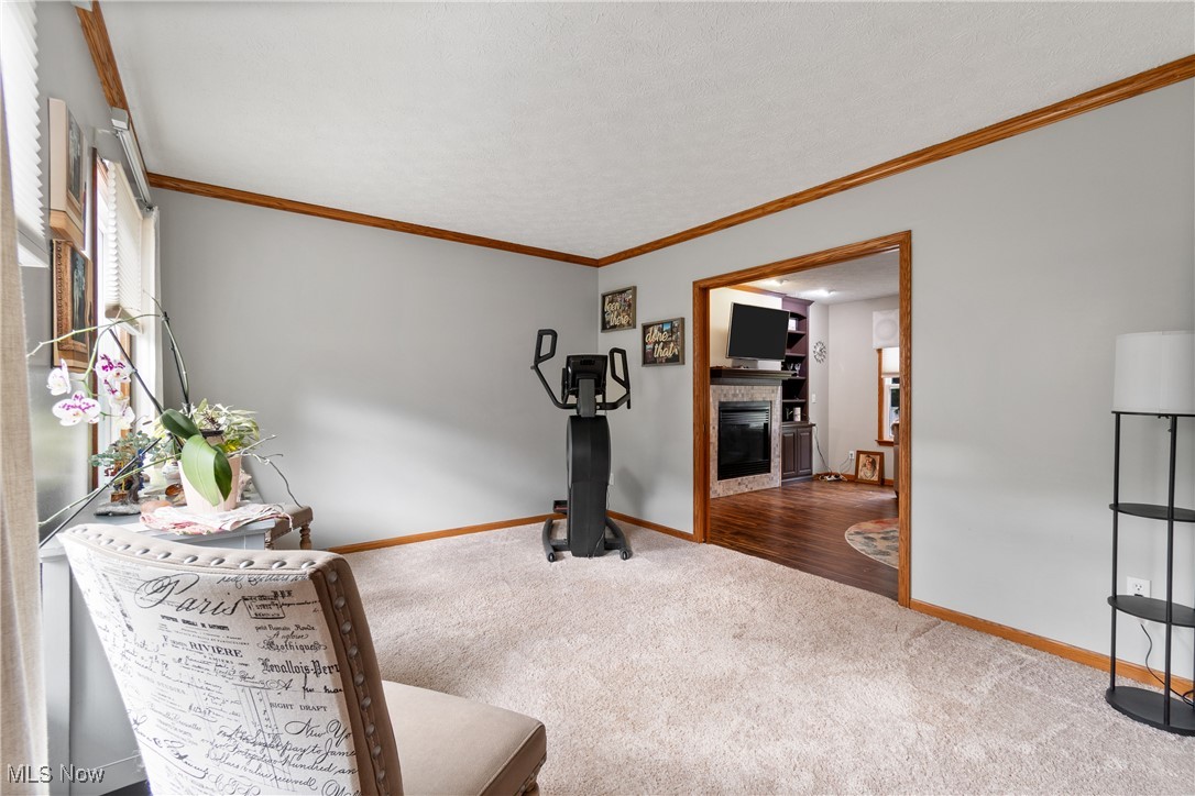 Williamsburg Village Estates - Residential