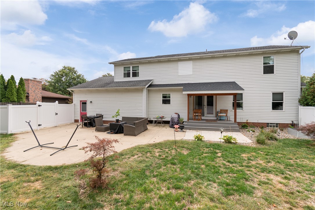 Williamsburg Village Estates - Residential