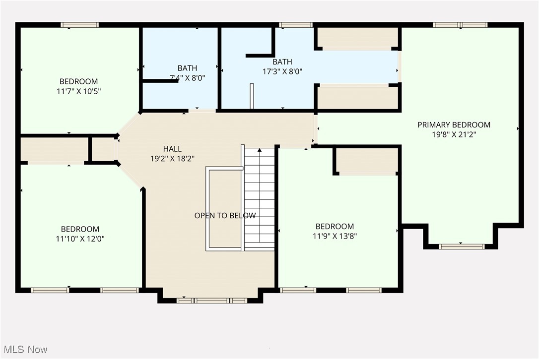 Williamsburg Village Estates - Residential