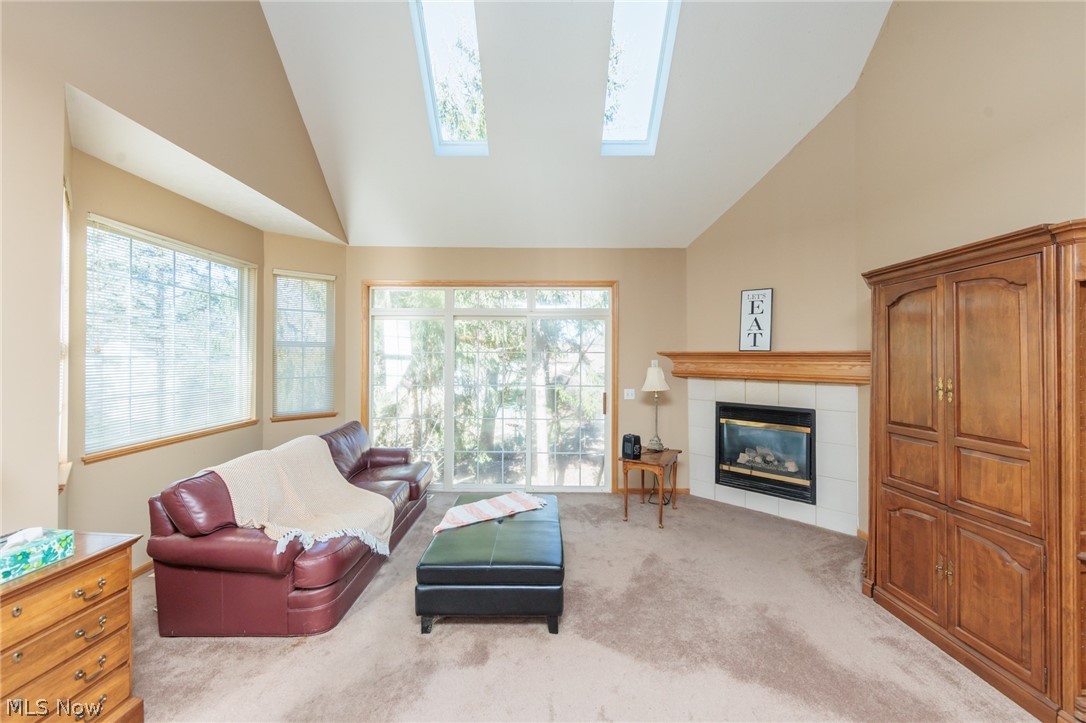 Delaware Drive - Residential