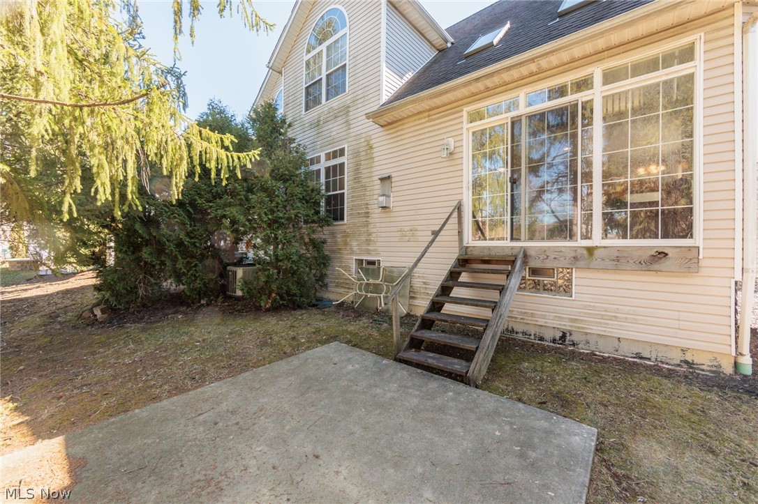 Delaware Drive - Residential