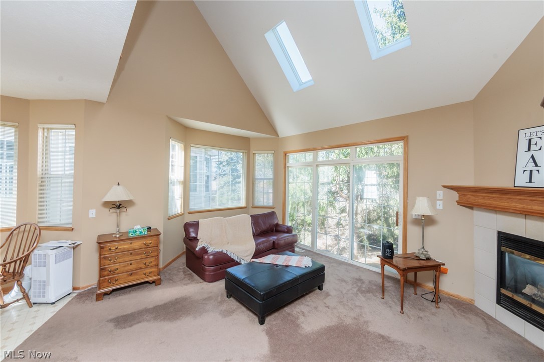 Delaware Drive - Residential