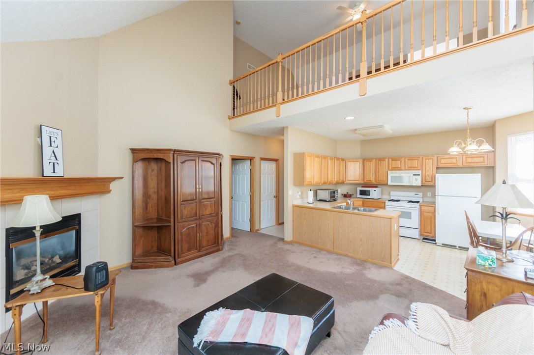 Delaware Drive - Residential