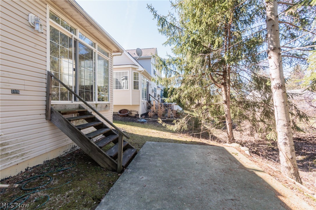 Delaware Drive - Residential