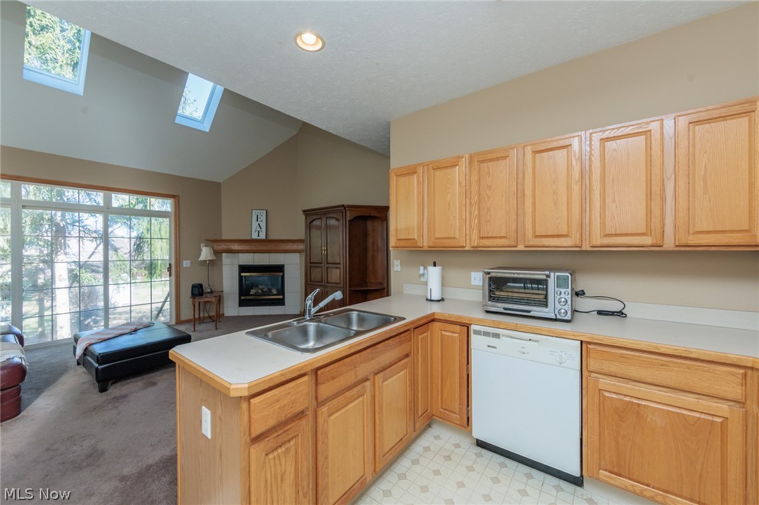 Delaware Drive - Residential