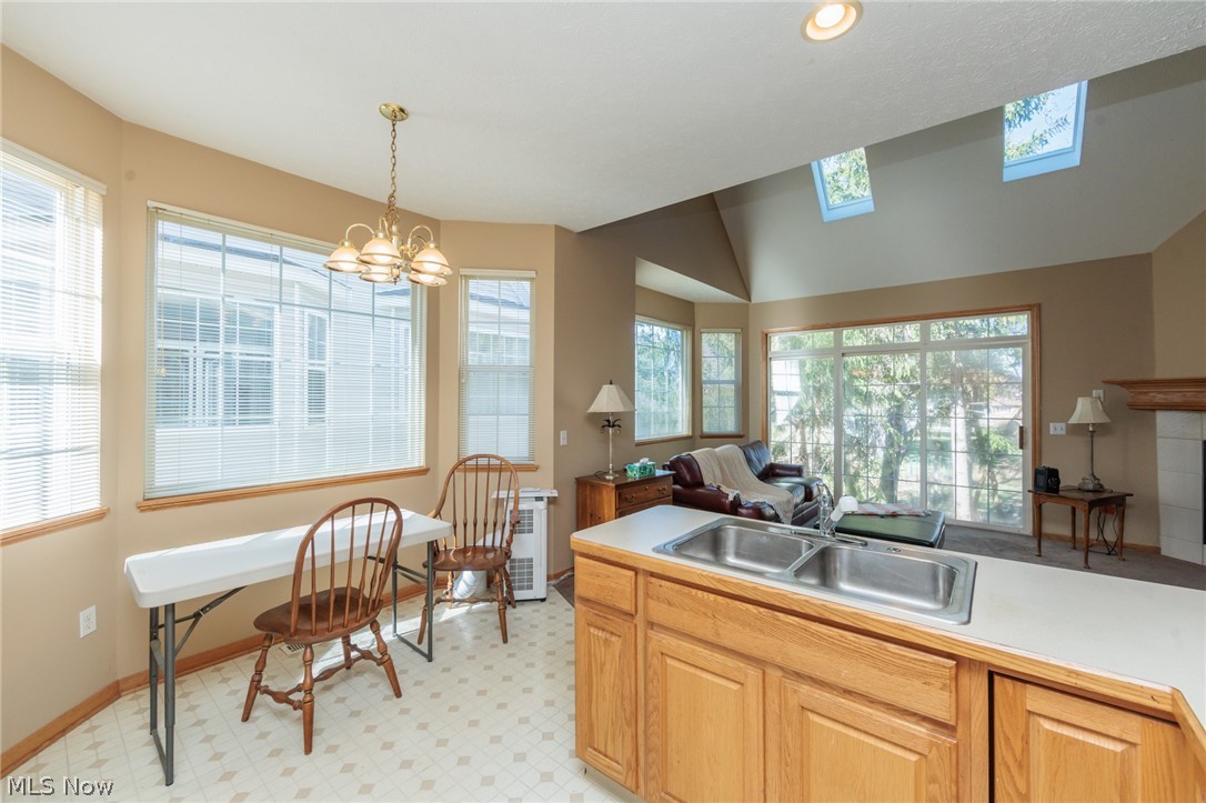 Delaware Drive - Residential